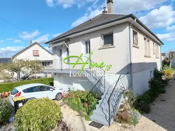 Idéal premier achat