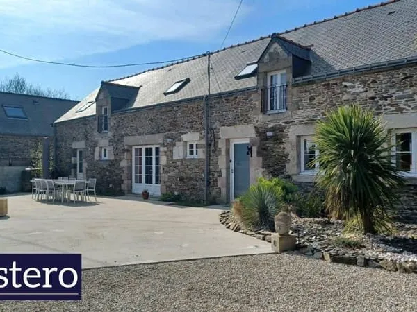 Maison 6 pièces 223 m²