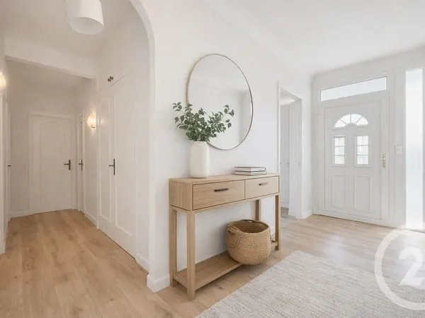 Maison 9 pièces 195 m²
