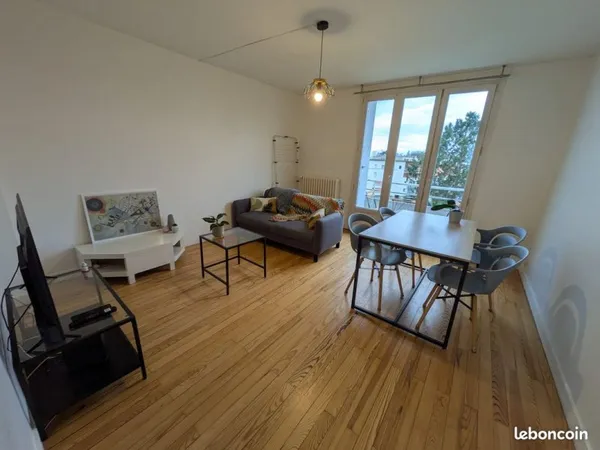 Colocation - 1 place disponible proche Tram L3