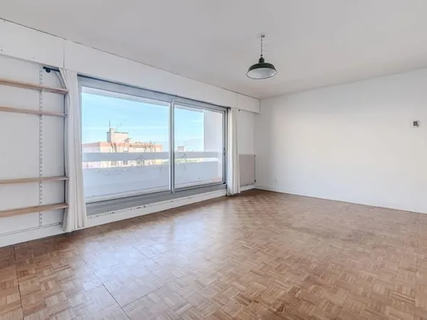 Appartement 3 pièces 72 m²