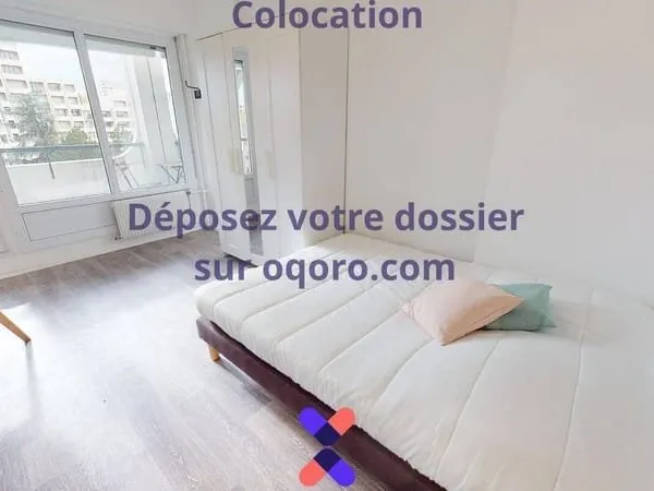 Appartement 8 pièces 116 m²