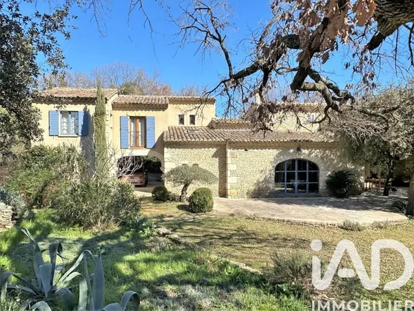 Vente Maison/villa 6 pièces