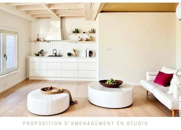 Vente Appartement 1 pièce