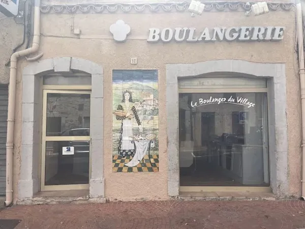 Local 1 pièce 43 m²