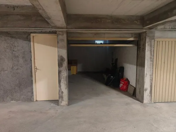 Garage à Ile Rousse