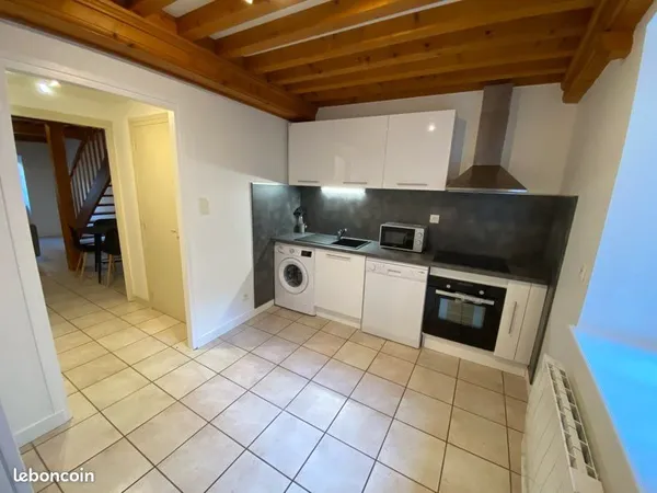 T3 meuble