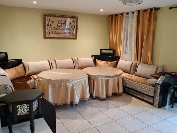 Appartement F4 BON PRIX