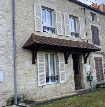 Maison 6 pièces 137 m²