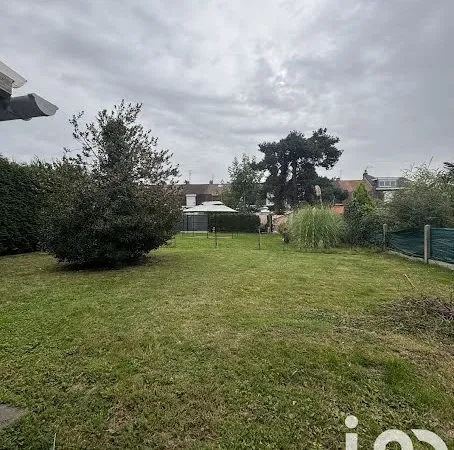 Maison 5 pièces 90 m²