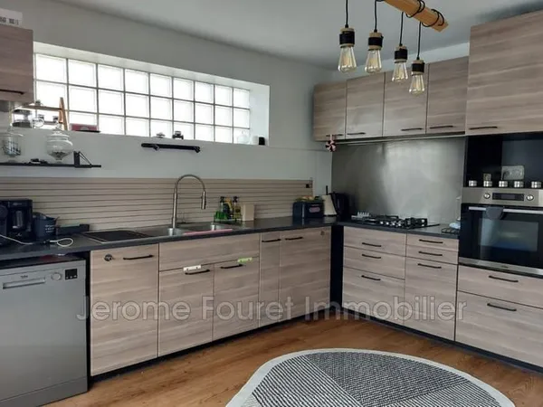 Vente maison 5 Pièce(s)