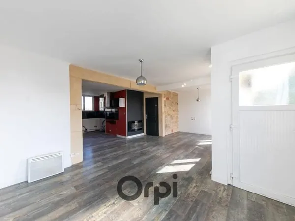 Appartement T4 de 80m² PERPIGNAN