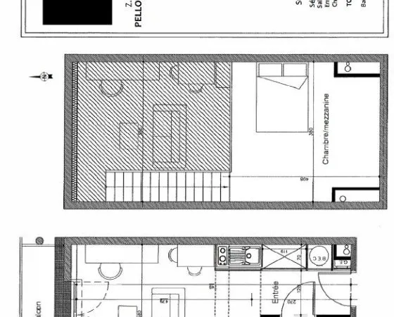 INVESTISSEMENT LOCATIF - VERRIÈRES EN ANJOU - Résidence Affaires CAP WEST Verrières-en-Anjou - 8.75%