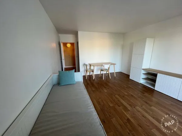 Appartement 1 pièce 30 m²