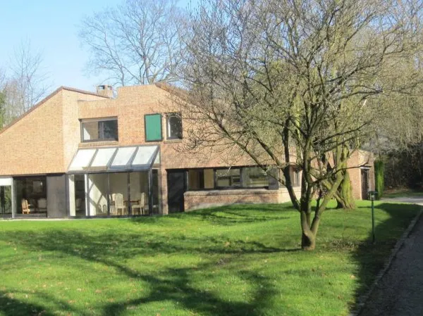 Maison 8 pièces 250 m²