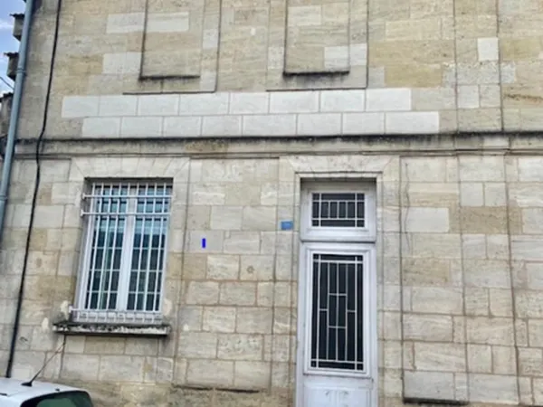 Bureaux 29 m² Langoiran