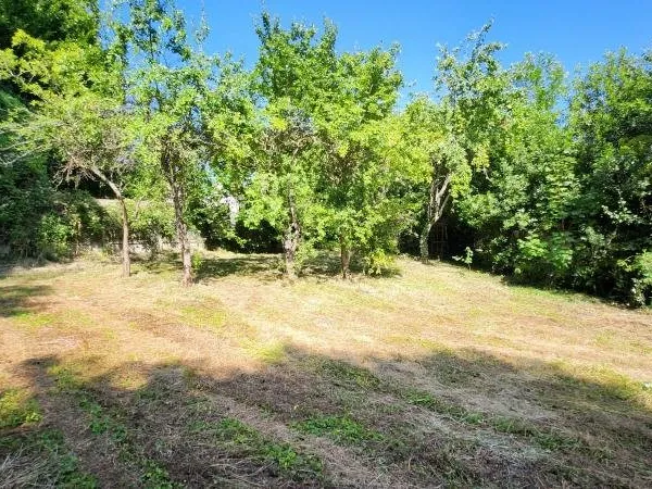 MACHEMONT (60) - Terrain à bâtir - 581m²