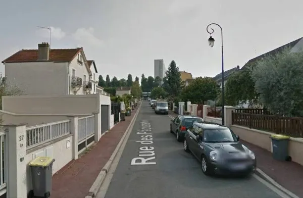 Immeuble de rapport 160 m²