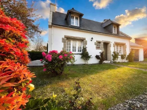 Maison 6 pièces 120 m²