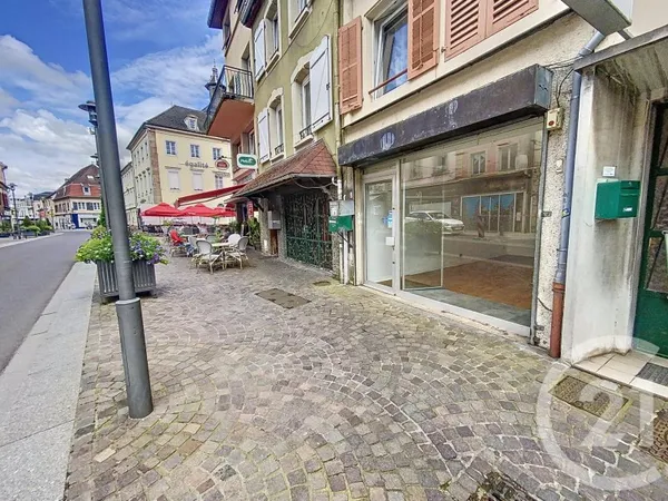 Appartement 1 pièce 30 m²