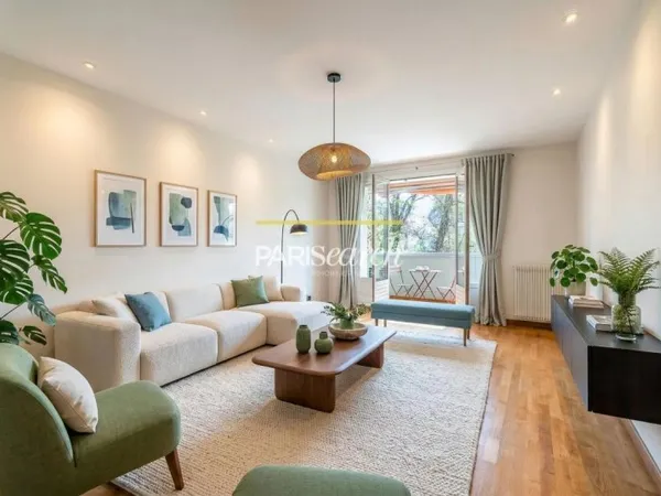 Vends T2 - 50m² - Paris 12ème