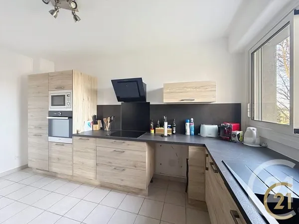 Appartement 4 pièces 79 m²