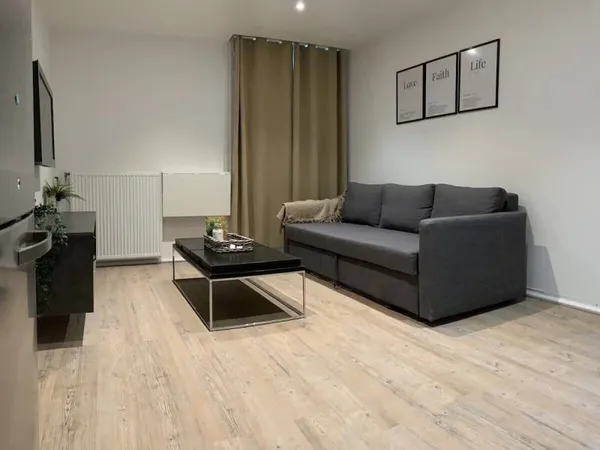 Studio 1 pièce 27 m²