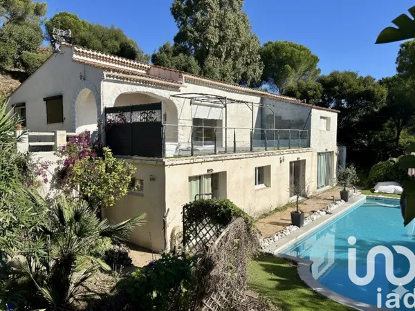 Maison 6 pièces 131 m²