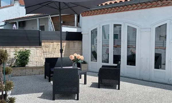 Maison 5 pièces 123 m²