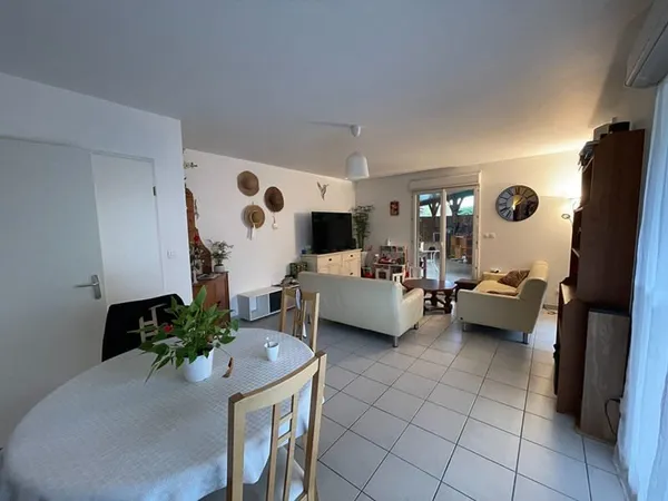 Maison Audenge 4 pièce(s) 83.15 m2