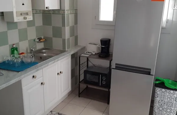 Colocation FEMININE Montpellier Sud