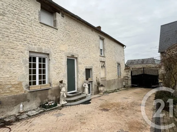 Maison 6 pièces 176 m²