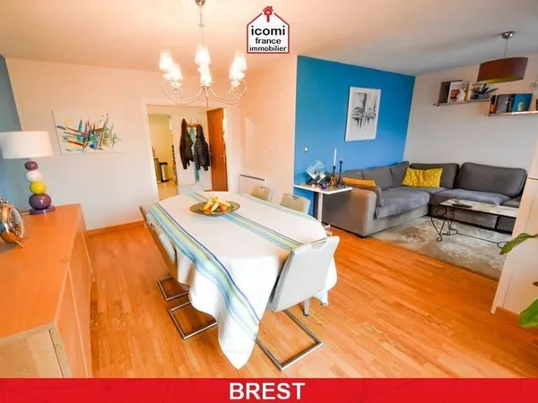 Appartement 5 pièces