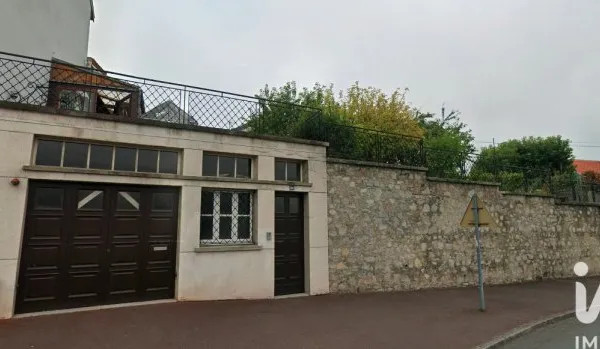 Maison 5 pièces 113 m²