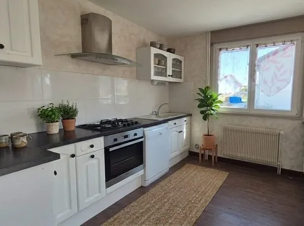 Maison familiale de 135m2