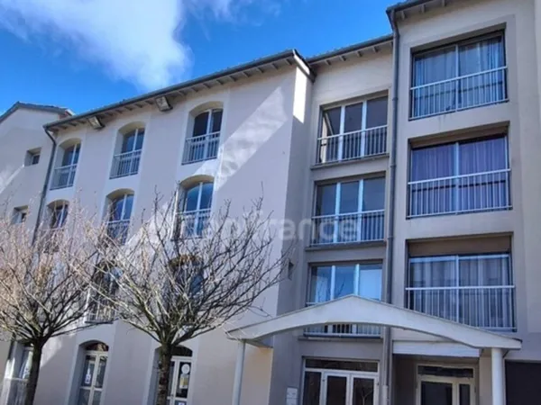 Appartement à vendre T2 (36,87 m2) centre SAINT GAUDENS (31)