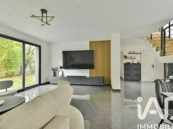 Vente Maison/villa 7 pièces