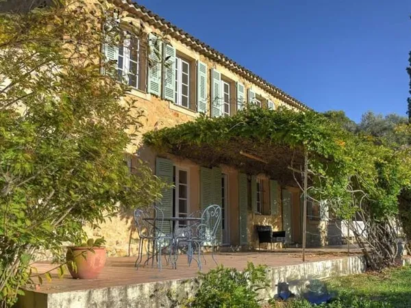 Maison 6 pièces 170 m²