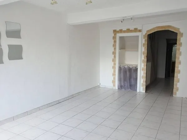 Maison 3 pièces 60 m²