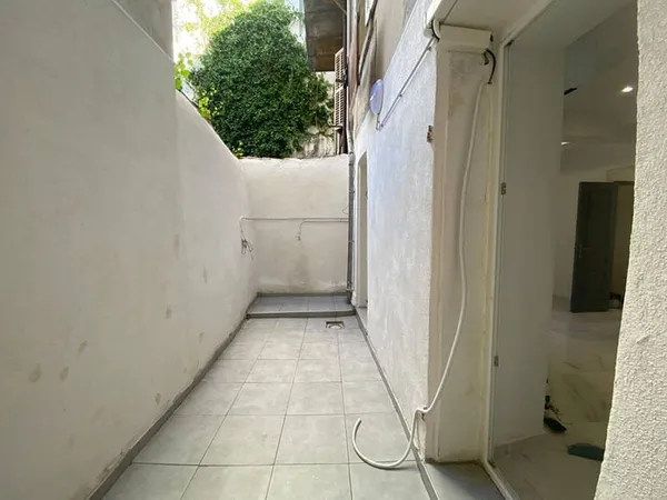 Appartement 3 pièces 40 m²
