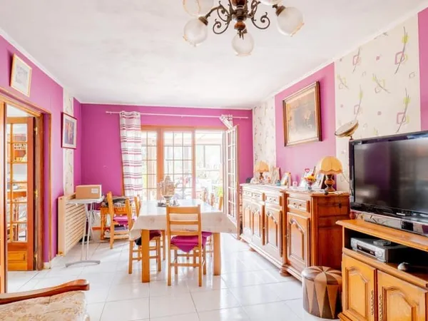 Maison Vente Alfortville 5p 118m² 350000€