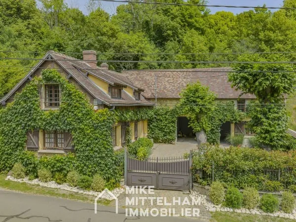Maison 6 pièces 158 m²