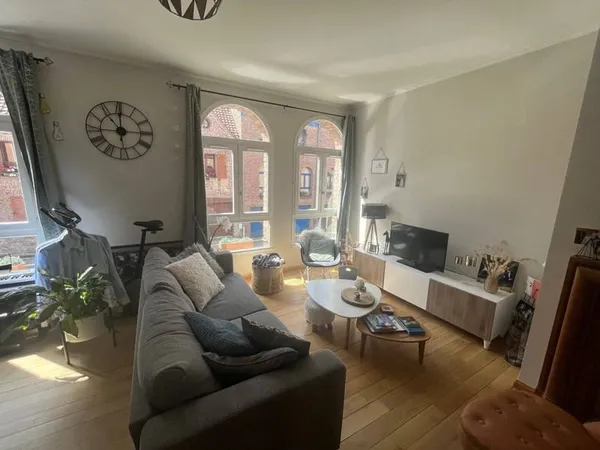 Maison 4 pièces 101 m²