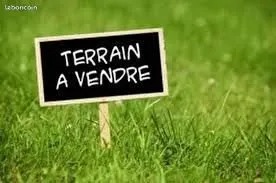 Terrain 1 756 m² Corrombles