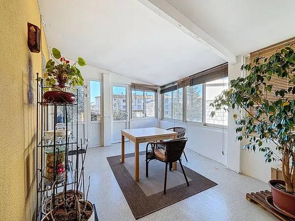 Appartement Manosque 3 avec terrasse et garage
