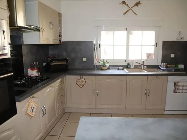 Maison 5 pièces 148 m²