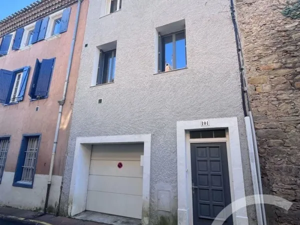 Maison 4 pièces 153 m²