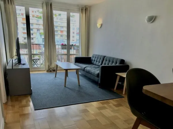 Appartement 60 m²