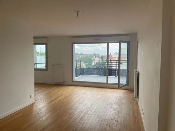 Appartement Cachan 4 pièce(s) 82.15 m2