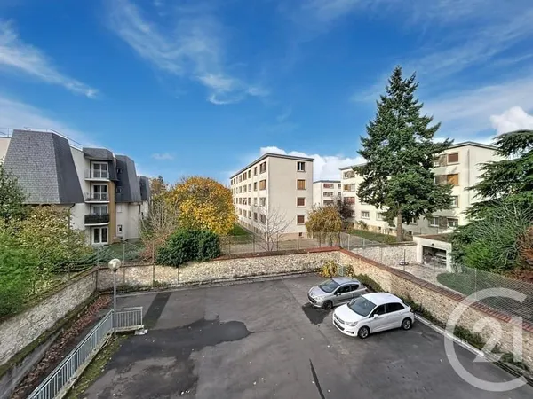 Studio 1 pièce 20 m²